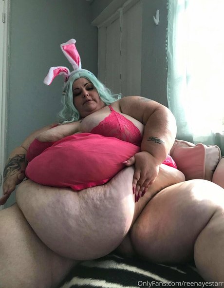 reenayestarr star gallery