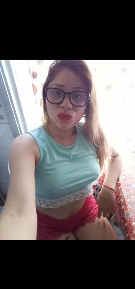 lunaestrella10 model nudes photo