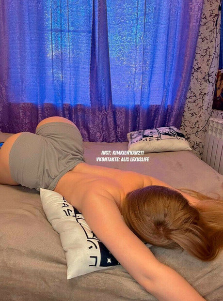 Alesia Samunina pornstar beautiful picture