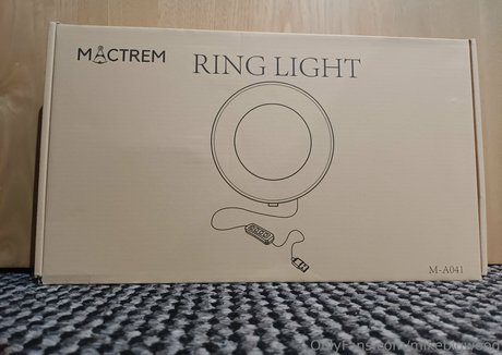 mikebigwood star beautiful pic