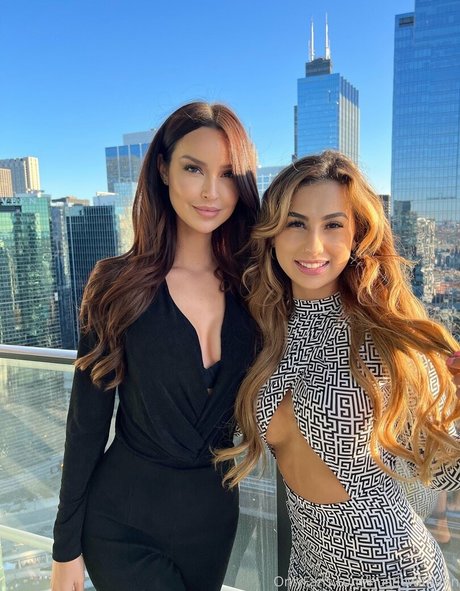 HustlewithAnn pornstar perfect images