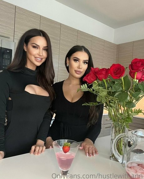 HustlewithAnn porn model image