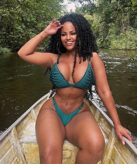 Juh Campos top actress photo