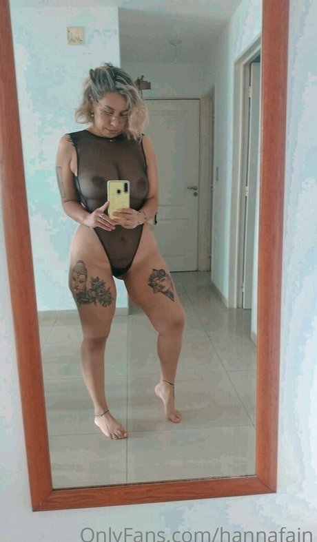 hannafainn actress image