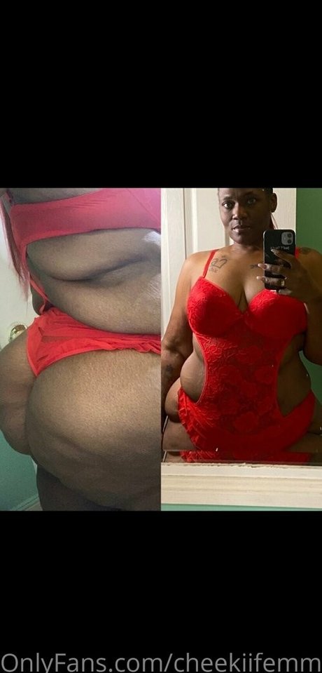 cheekiifemme pornographic actress gallery