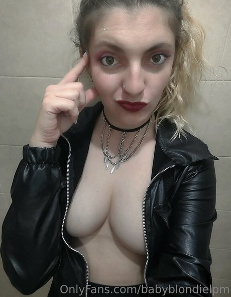 babyblondielpm art pornstar images