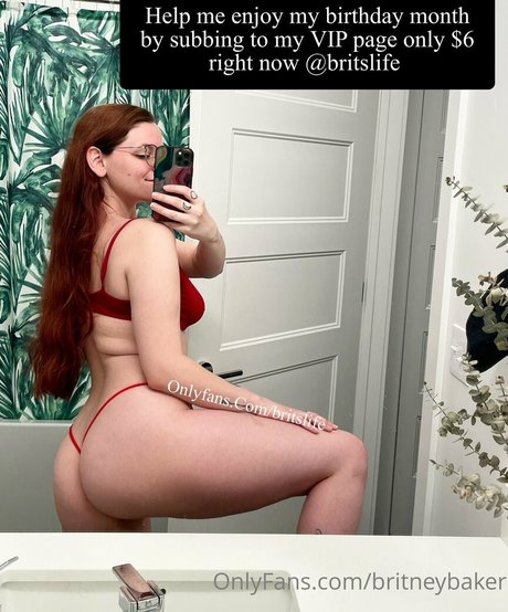 britneybaker xxx actress image