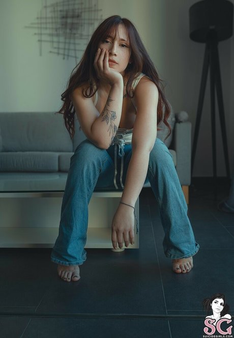 Kamikasered pornstar nude images