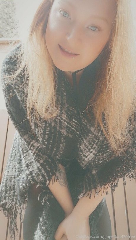 gingerkat420free pornstar hot archive