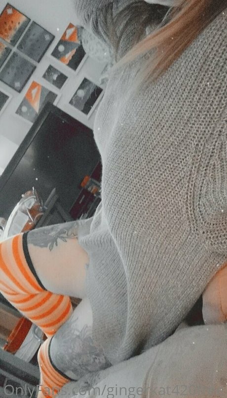 gingerkat420free hd model gallery