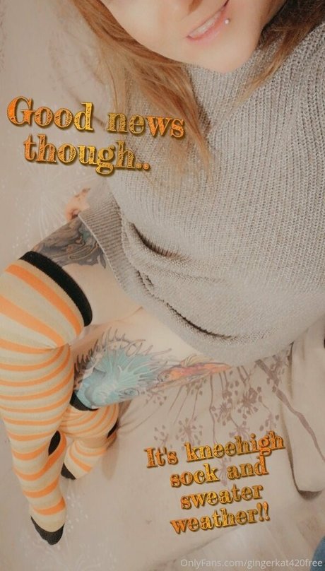 gingerkat420free pornstar xxx photos