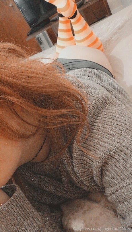 gingerkat420free top pornstar pictures
