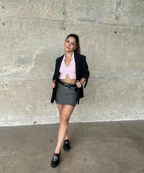 Jessika Alves porn star pics