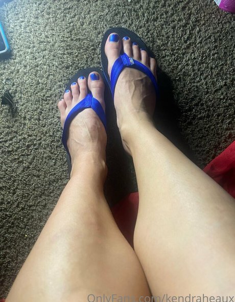 kendraheaux sex model pic