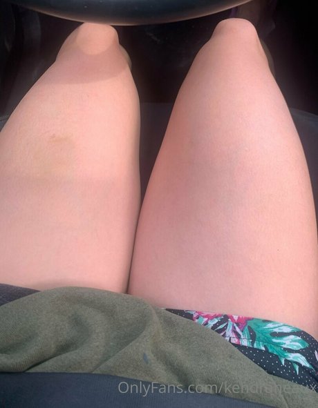 kendraheaux high quality model gallery