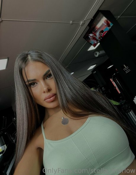 stella marlow perfect pornstar photo