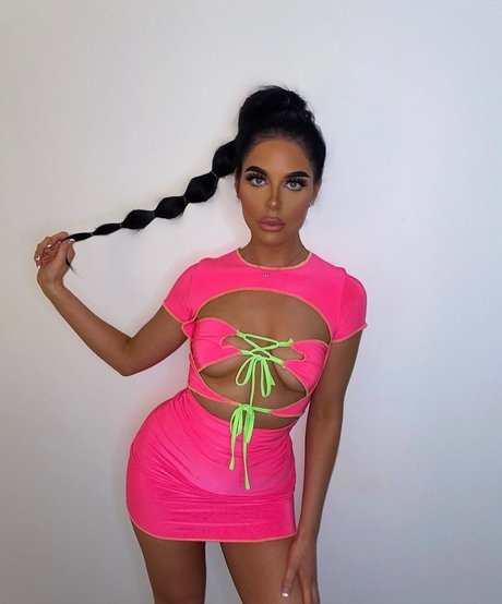 Emily Oldring nudes star gallery