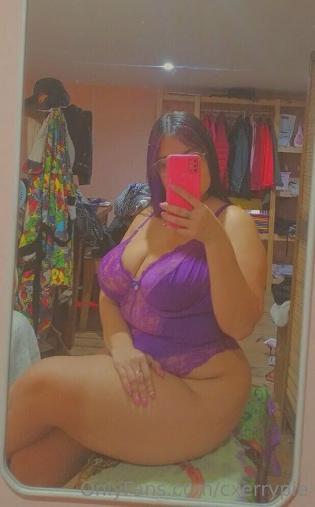 cxerrypie nude actress pictures