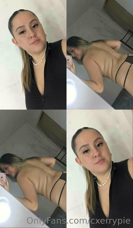 cxerrypie pornstar beautiful archive