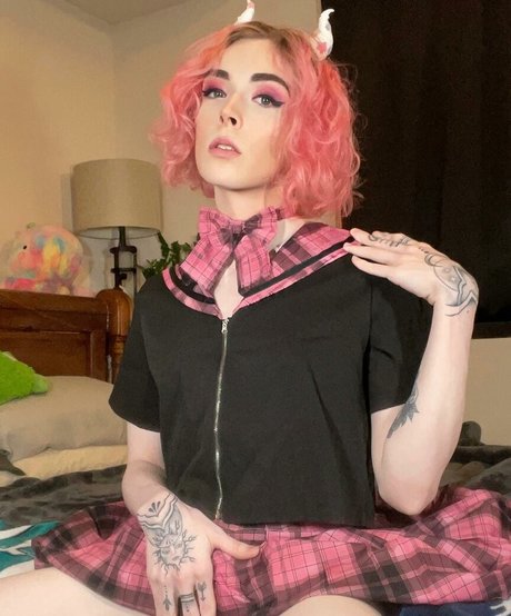 TheRealFokushi nude actress gallery