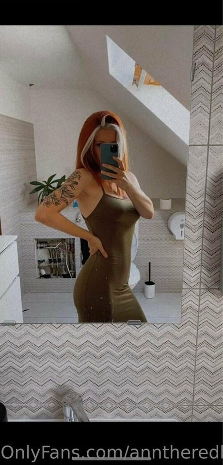 anntheredhead pornstar beautiful galleries