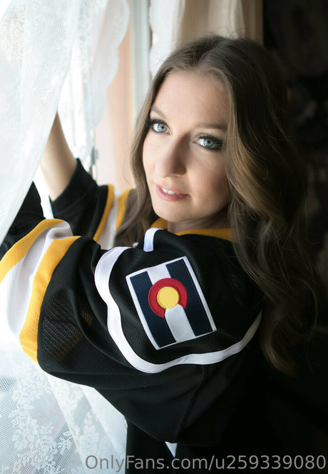 puckbunnyof Profile pic