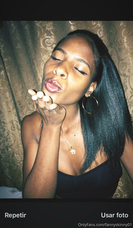 fannyskinny01 pornstar high quality picture