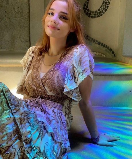 Corrina Rhys exclusive star gallery