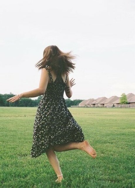 Corrina Rhys naked star image