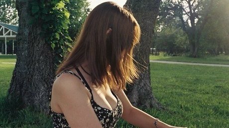 Corrina Rhys erotic star pics