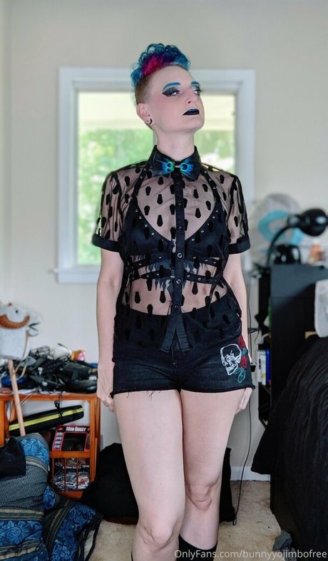 bunnyyojimbofree model high quality gallery