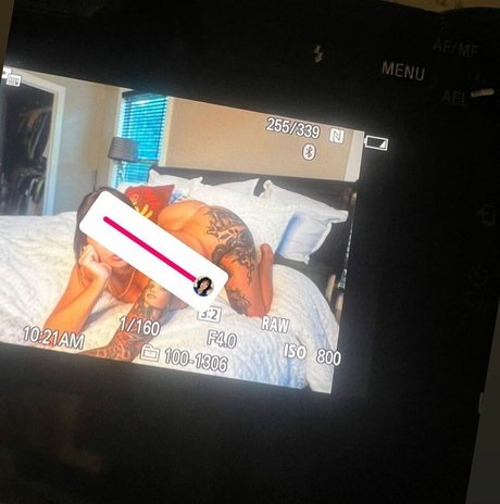 deseroses star porn picture