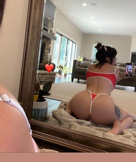 deseroses top model photo