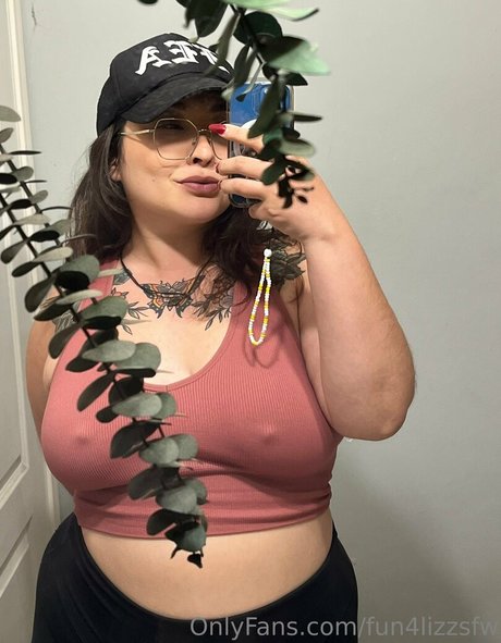 fun4lizzsfw Profile pic