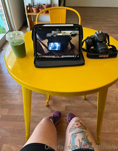 fun4lizzsfw star free photo