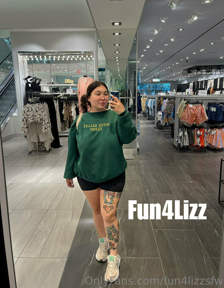 fun4lizzsfw high quality model galleries