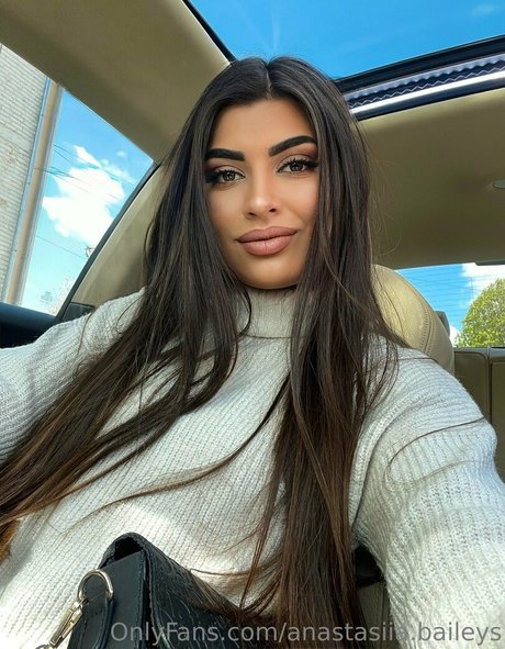 anastasiia baileys perfect actress image