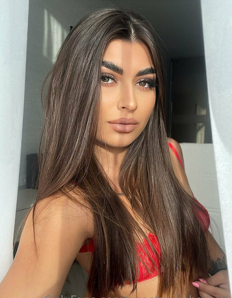 anastasiia baileys model images