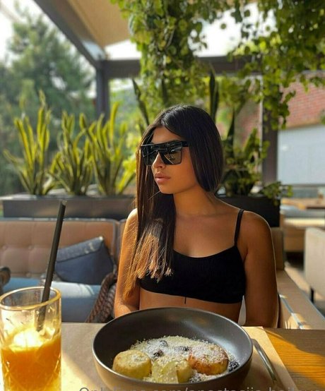 anastasiia baileys model naked archive