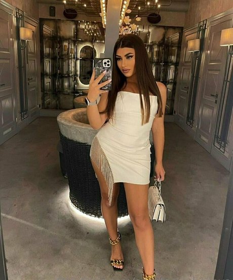 anastasiia baileys naked star gallery