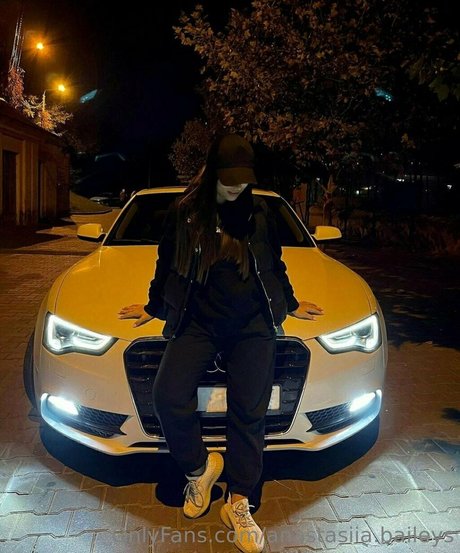 anastasiia baileys art actress photo