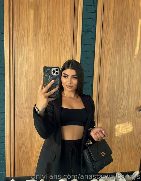 anastasiia baileys pornstar adult pics