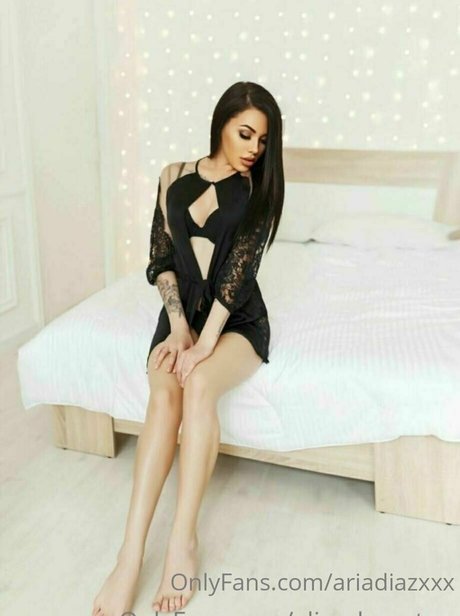 ariadiazxxx pretty pornstar picture