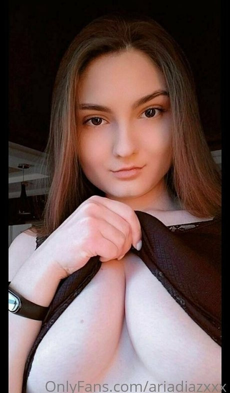 ariadiazxxx high quality actress archive