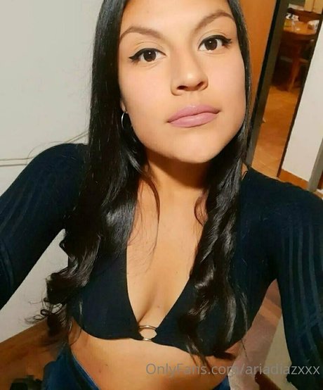 ariadiazxxx actress photos