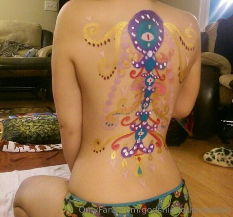 godshideouscreation pornstar best images