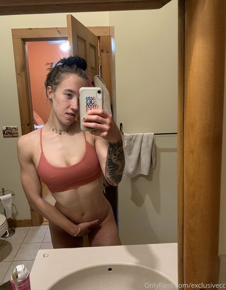 exclusivecc model exclusive gallery