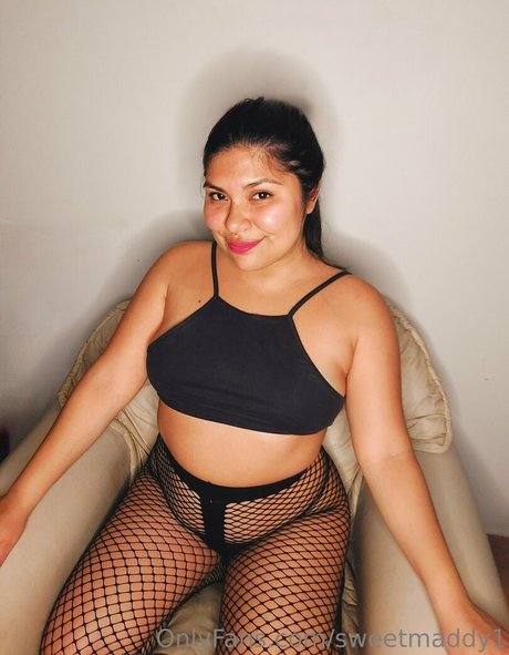 sweetmaddy1 nude pornstar images