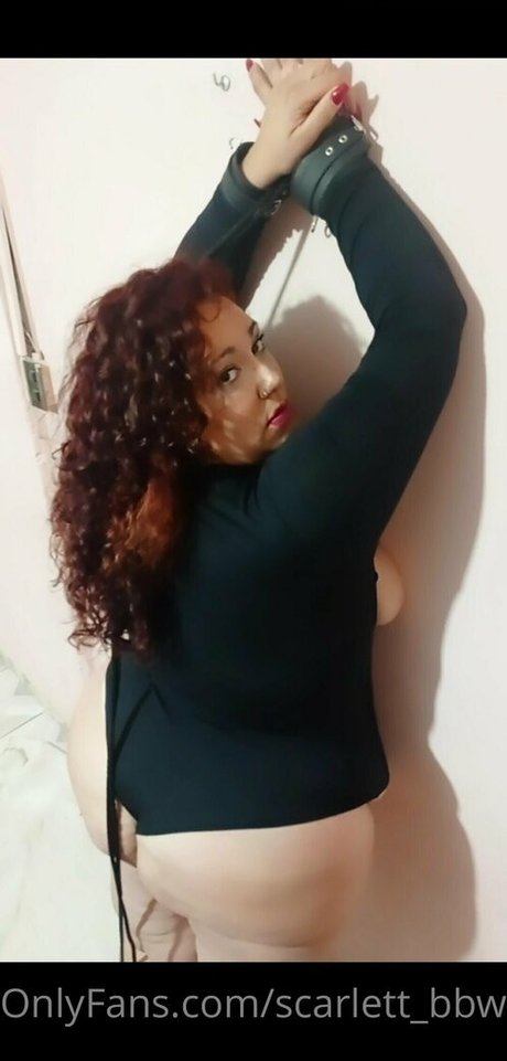 scarlett bbwhot sex pornstar images