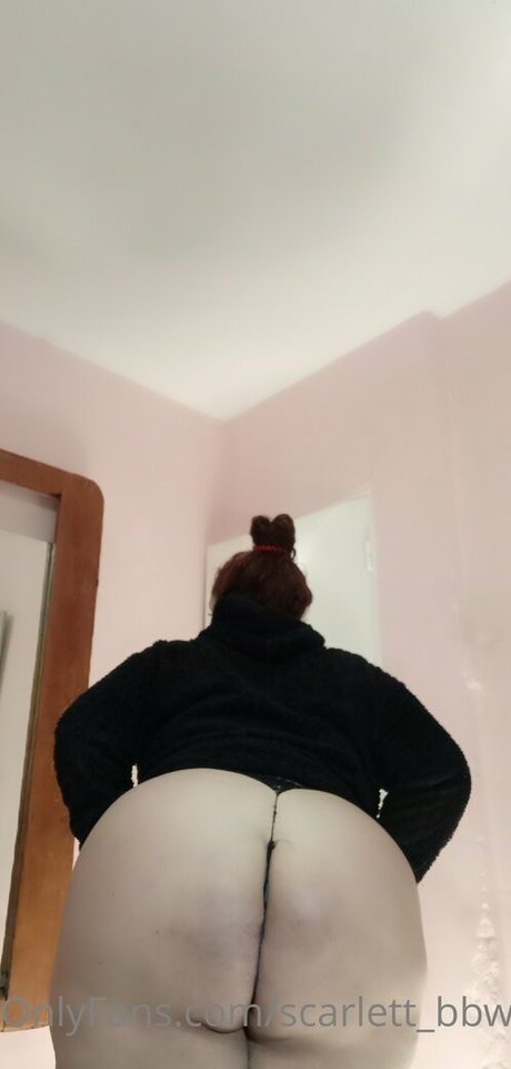 scarlett bbwhot nice star images